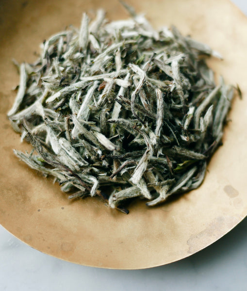 FLOWERY PEKOE CHINA Paloma Tea Company