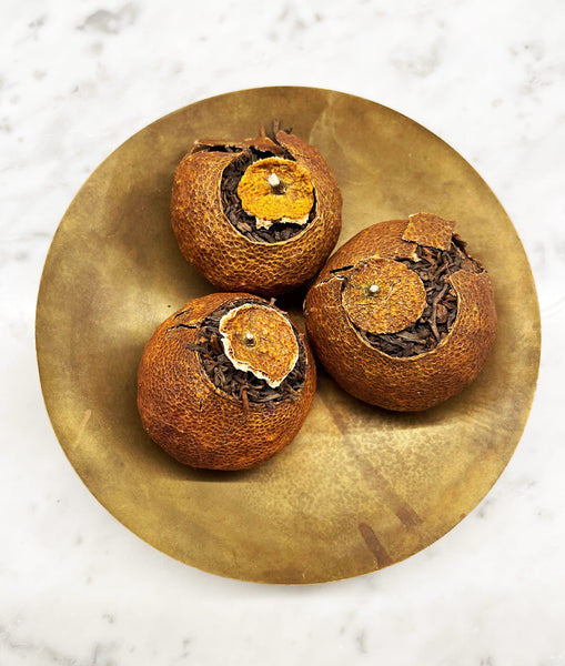 Puerh tea – Paloma Tea Company