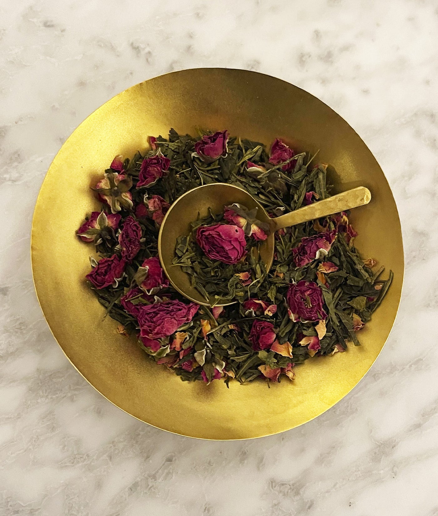 Cherry Rose – Paloma Tea Company