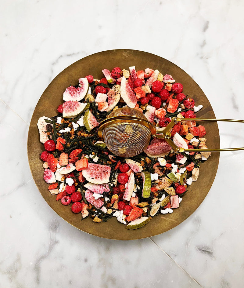 Magic Tea – Paloma Tea Company