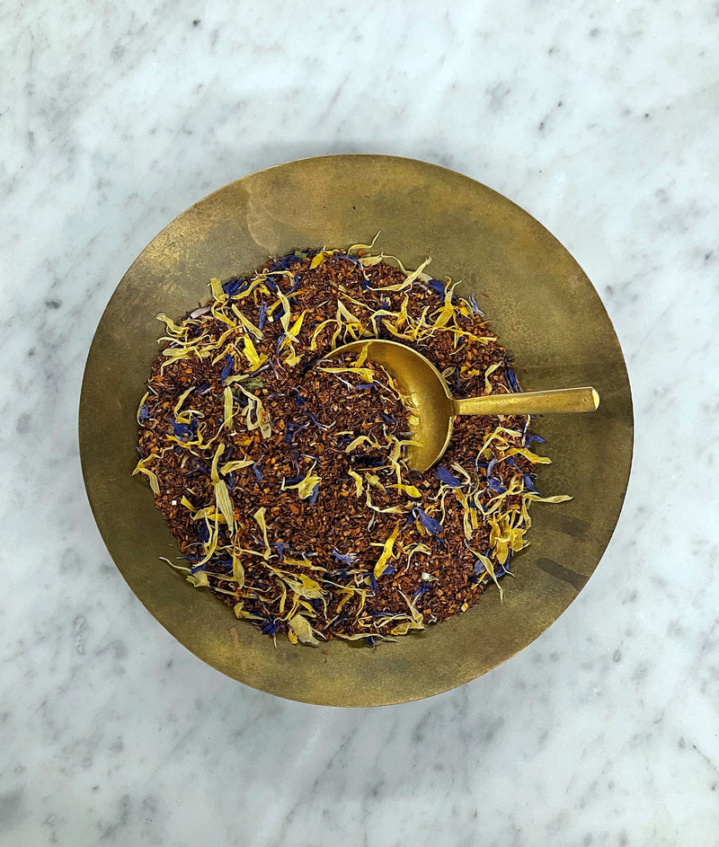 Rooibos Earl Grey – Paloma Tea Company