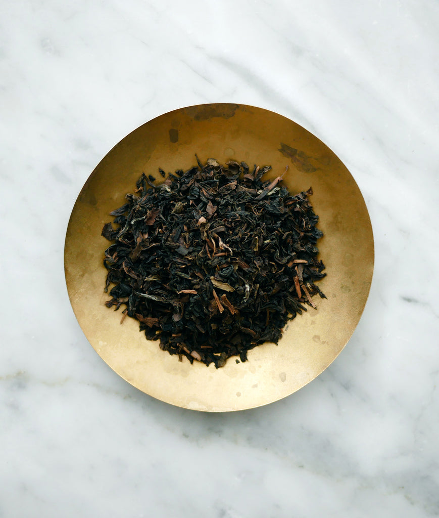 Formosa Oolong Spring Dragon | Upton Tea Imports - View #4