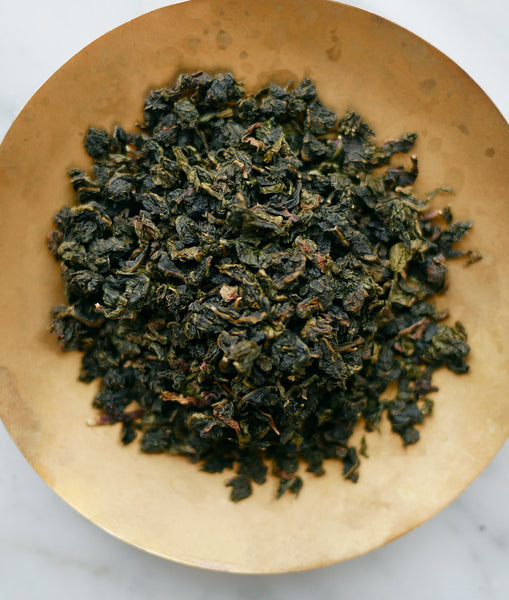 Oolong Tea Vs Earl Grey , The caffeine content in different types of ...