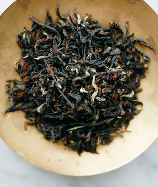 FORMOSA FANCY – Paloma Tea Company