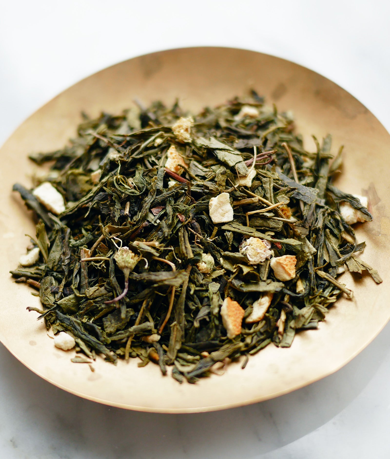 Japanese Lime – Paloma Tea Company