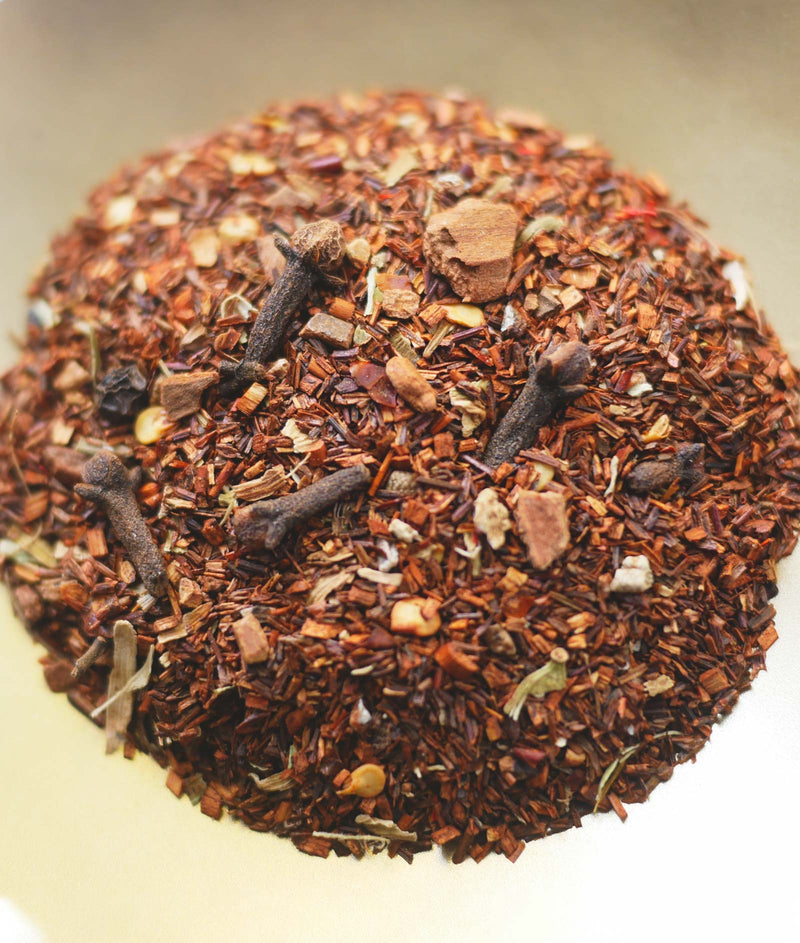 Spicy Rooibos Christmas